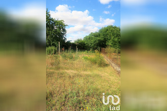achat terrain lussac-les-chateaux 86320