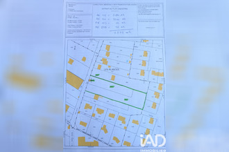 achat terrain lussac-les-chateaux 86320