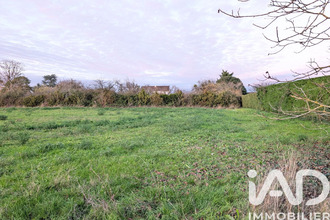 achat terrain lussac-les-chateaux 86320