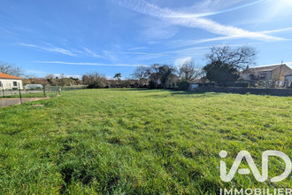 achat terrain lussac-les-chateaux 86320