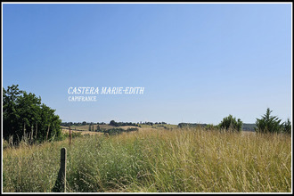 achat terrain lussan 32270