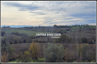 achat terrain lussan 32270