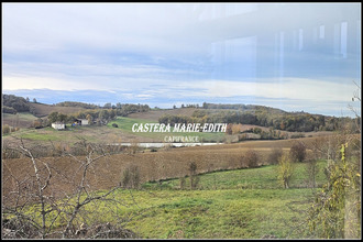 achat terrain lussan 32270