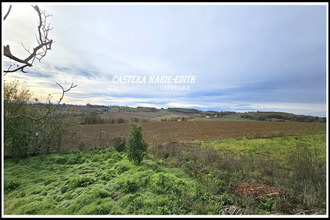 achat terrain lussan 32270