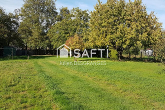 achat terrain lussault-sur-loire 37400