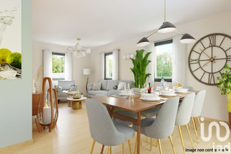 achat terrain luttange 57935