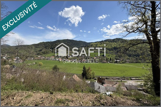 achat terrain luttenbach-pres-munster 68140