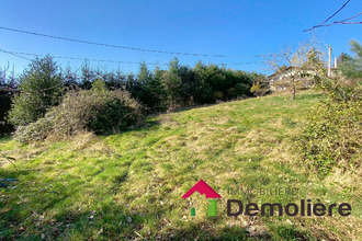 achat terrain lutzelhouse 67130