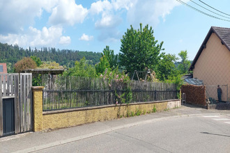 achat terrain lutzelhouse 67130