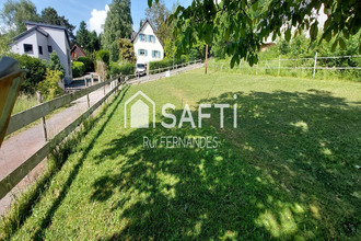 achat terrain lutzelhouse 67130