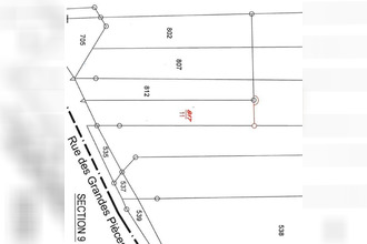achat terrain lutzelhouse 67130