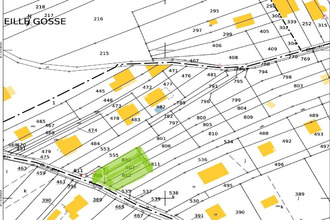 achat terrain lutzelhouse 67130