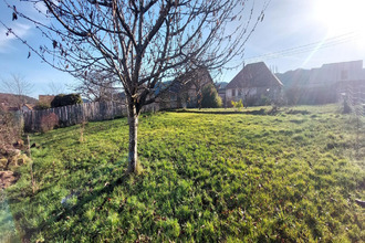 achat terrain lutzelhouse 67130