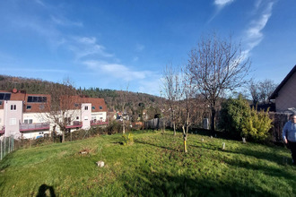 achat terrain lutzelhouse 67130