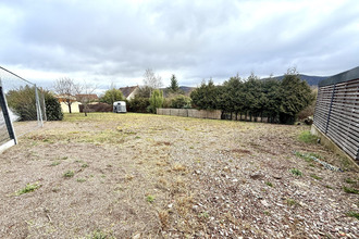 achat terrain lutzelhouse 67130