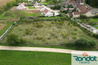 achat terrain lux 21120