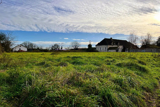 achat terrain lux 71100