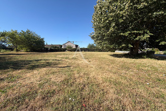 achat terrain lux 71100