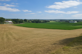 achat terrain luxe-sumberraute 64120