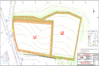 achat terrain luxe-sumberraute 64120
