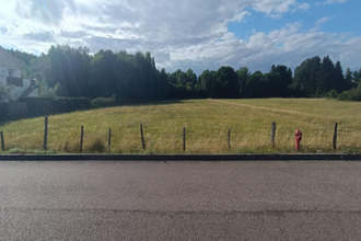 achat terrain luxeuil-les-bains 70300