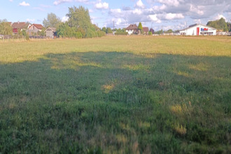 achat terrain luxeuil-les-bains 70300