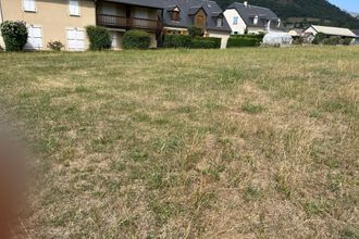 achat terrain luz-st-sauveur 65120