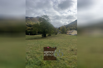 achat terrain luz-st-sauveur 65120