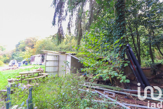 achat terrain luzarches 95270