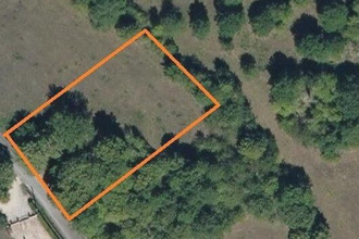 achat terrain luzech 46140