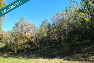 achat terrain luzech 46140