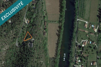 achat terrain luzech 46140