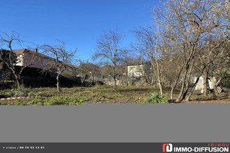 achat terrain luzenac 09250