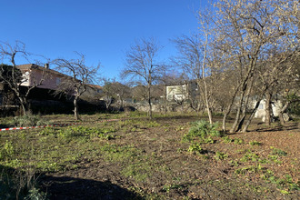 achat terrain luzenac 09250