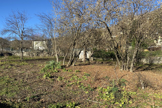 achat terrain luzenac 09250
