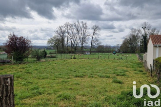 achat terrain luzillat 63350