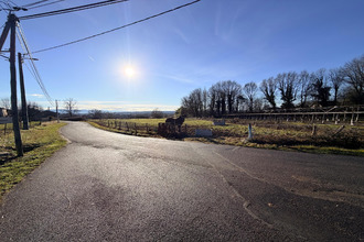 achat terrain luzillat 63350