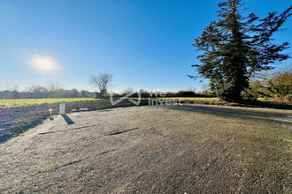 achat terrain luzillat 63350