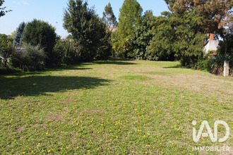 achat terrain luzinay 38200