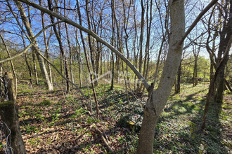 achat terrain luzy-st-martin 55700