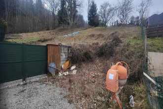 achat terrain lyaud 74200