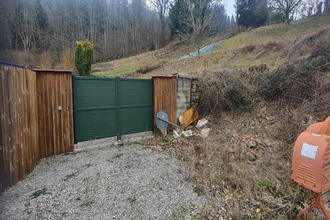 achat terrain lyaud 74200
