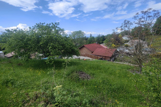 achat terrain lyaud 74200