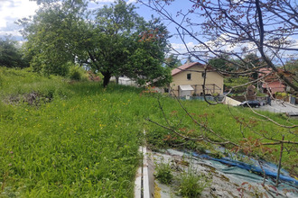 achat terrain lyaud 74200