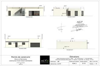 achat terrain lyon 69005