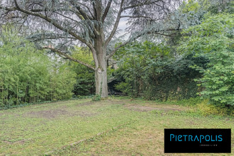 achat terrain lyon 69005