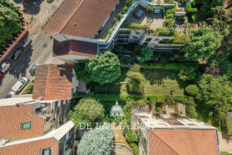 achat terrain lyon 69005