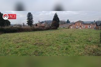 achat terrain lyons-la-foret 27480