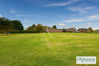 achat terrain lyons-la-foret 27480