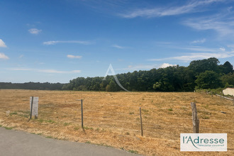 achat terrain lyons-la-foret 27480